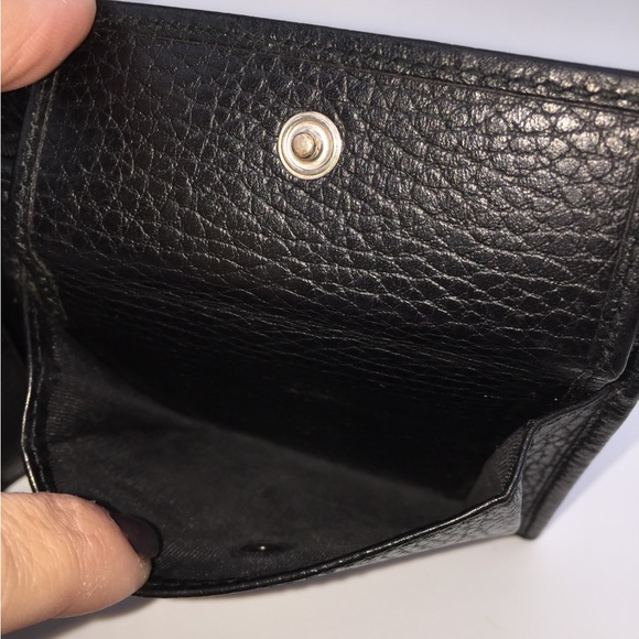 Authentic Gucci Bifold Wallet - Picture 10 of 13